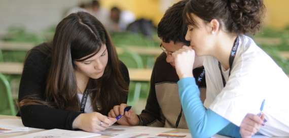 Todo sobre becas y ayudas pre y posdoctorales